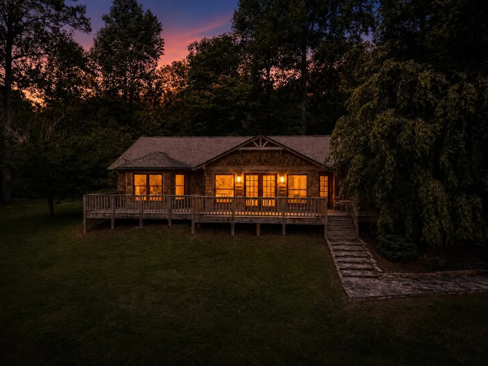 34 Shane Laughter Robbinsville, NC 28771