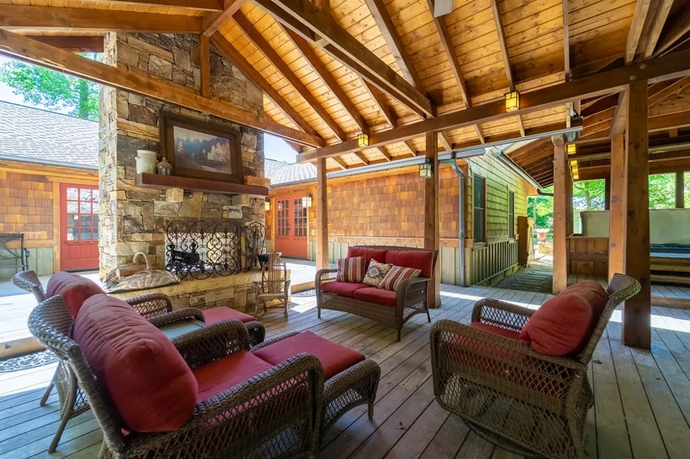 34 Shane Laughter Robbinsville, NC 28771