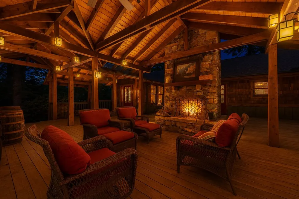 34 Shane Laughter Robbinsville, NC 28771