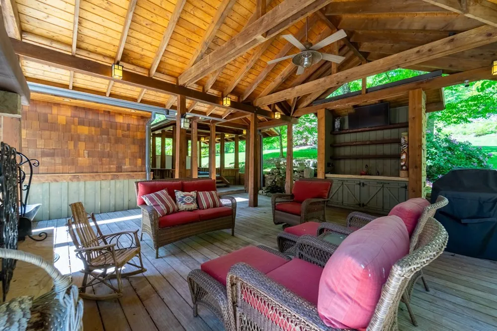 34 Shane Laughter Robbinsville, NC 28771