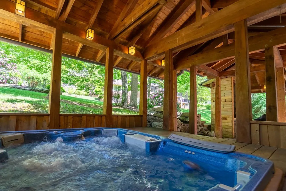 34 Shane Laughter Robbinsville, NC 28771