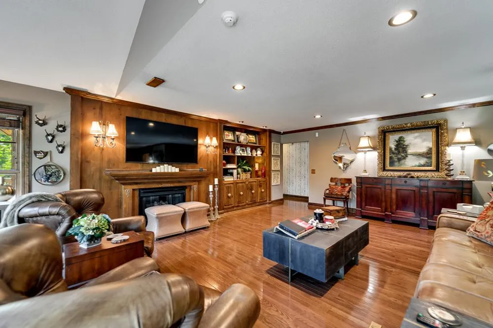 34 Shane Laughter Robbinsville, NC 28771