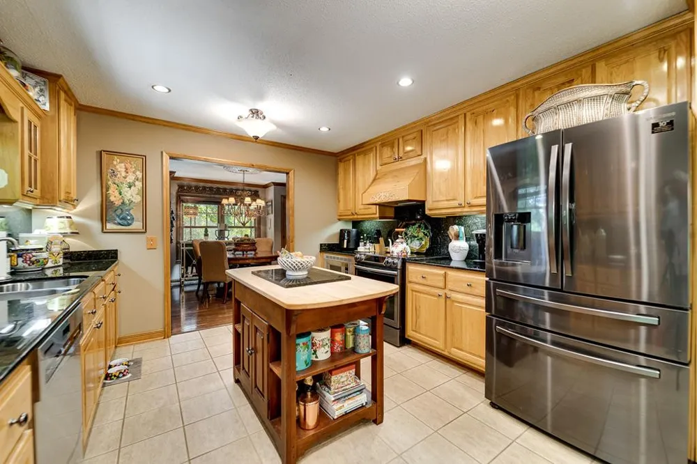 34 Shane Laughter Robbinsville, NC 28771