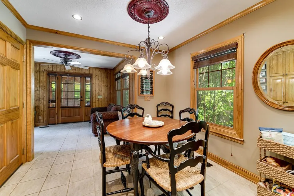 34 Shane Laughter Robbinsville, NC 28771