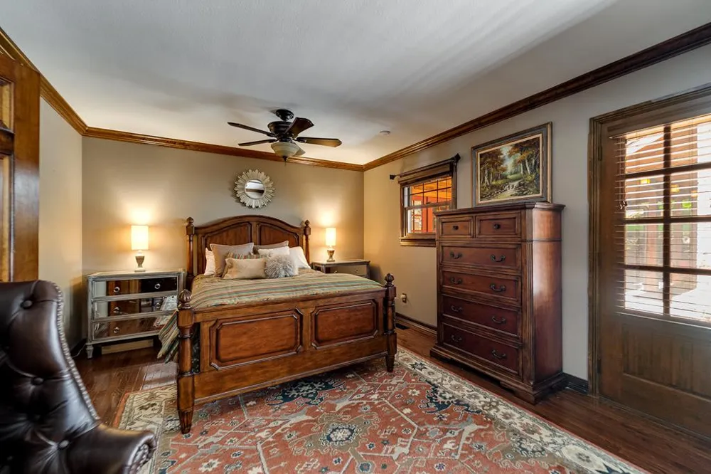 34 Shane Laughter Robbinsville, NC 28771