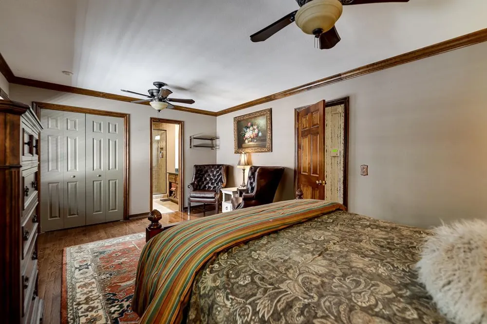 34 Shane Laughter Robbinsville, NC 28771