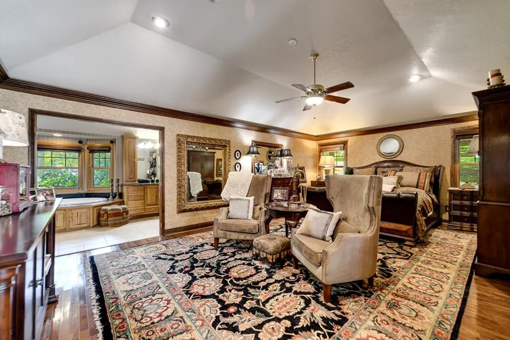 34 Shane Laughter Robbinsville, NC 28771