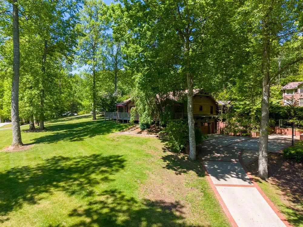 34 Shane Laughter Robbinsville, NC 28771