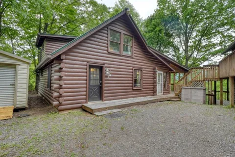 477 Little Snowbird Trail