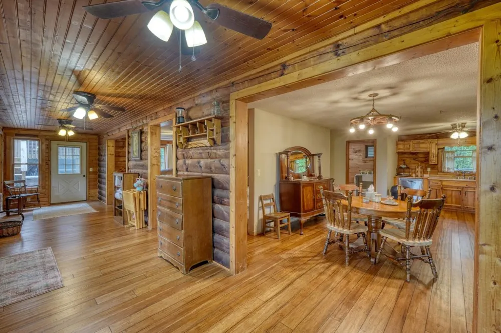 477 Little Snowbird Trail Marble, NC 28905