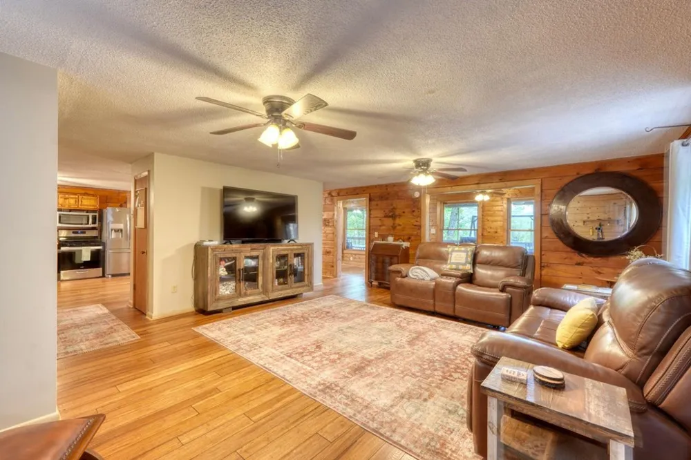 477 Little Snowbird Trail Marble, NC 28905