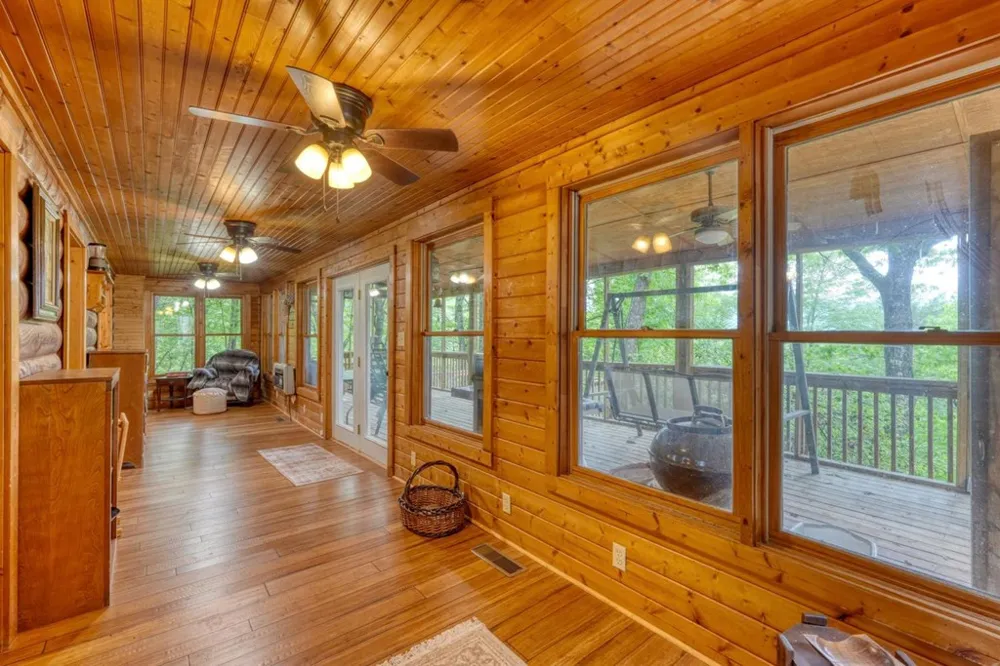 477 Little Snowbird Trail Marble, NC 28905