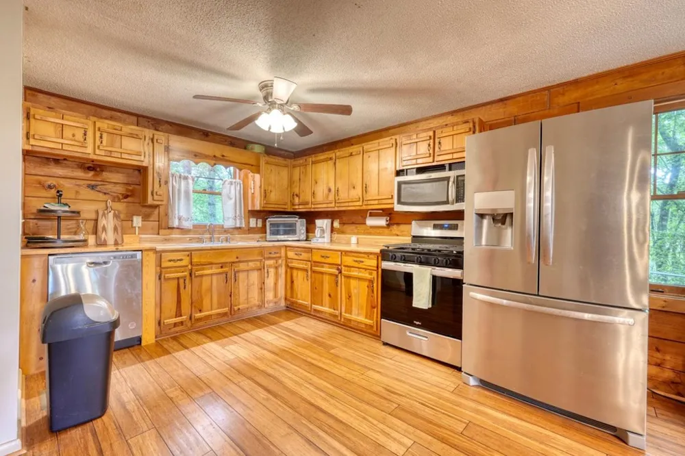 477 Little Snowbird Trail Marble, NC 28905