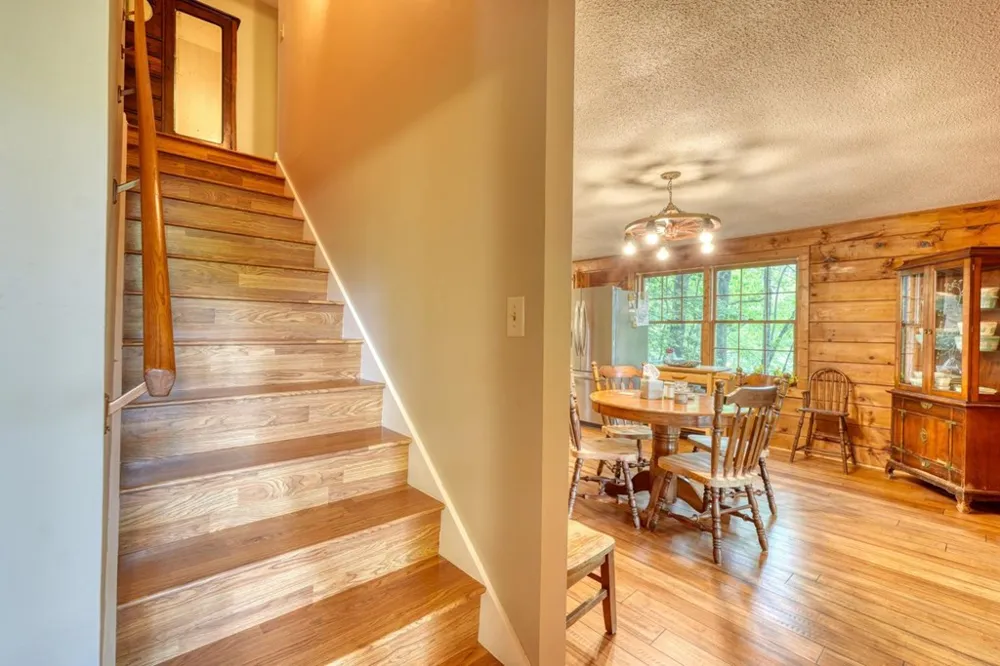 477 Little Snowbird Trail Marble, NC 28905