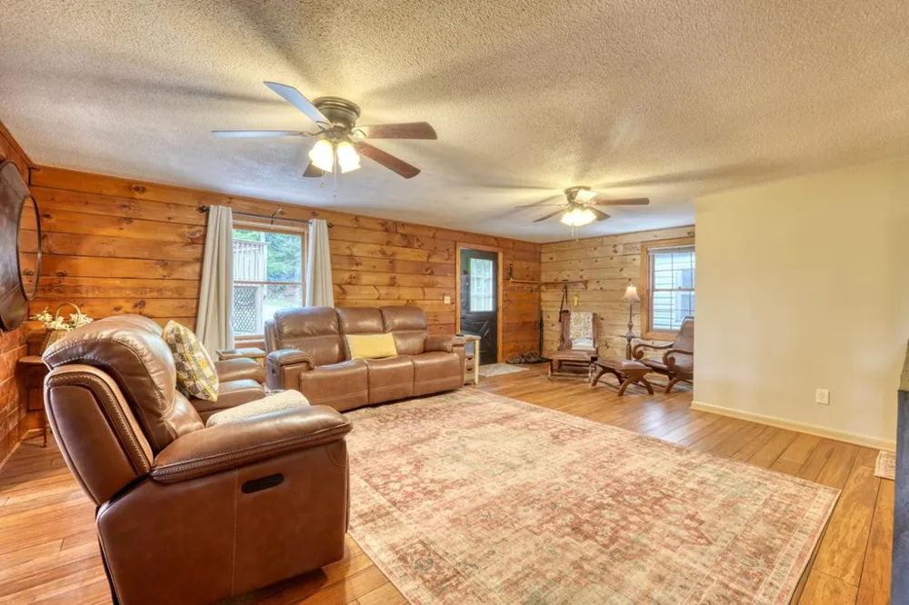 477 Little Snowbird Trail Marble, NC 28905