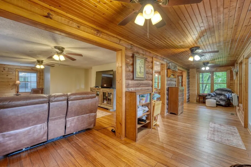 477 Little Snowbird Trail Marble, NC 28905