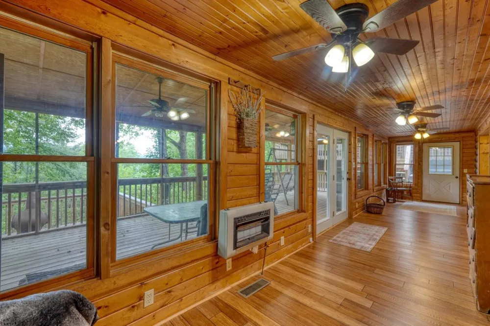 477 Little Snowbird Trail Marble, NC 28905