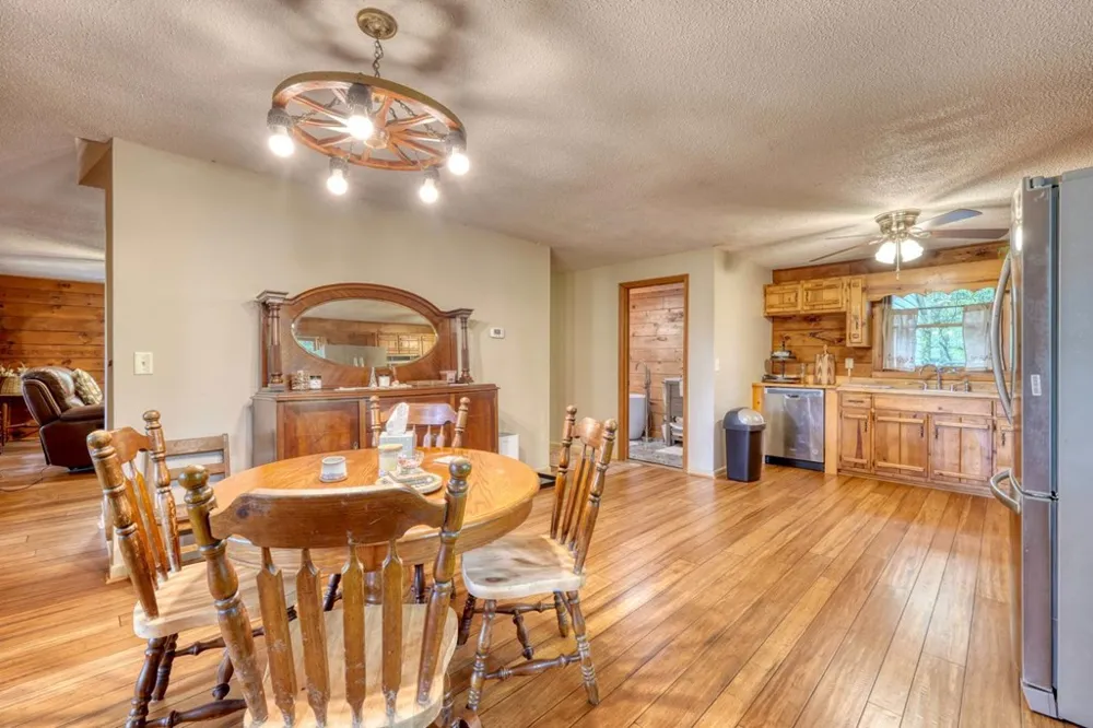 477 Little Snowbird Trail Marble, NC 28905