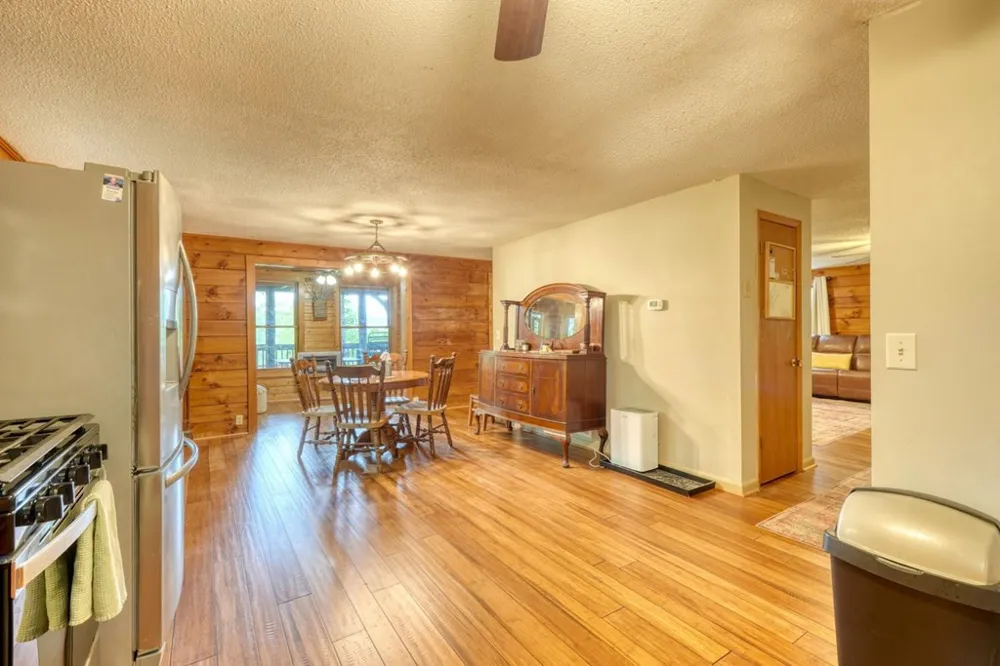 477 Little Snowbird Trail Marble, NC 28905