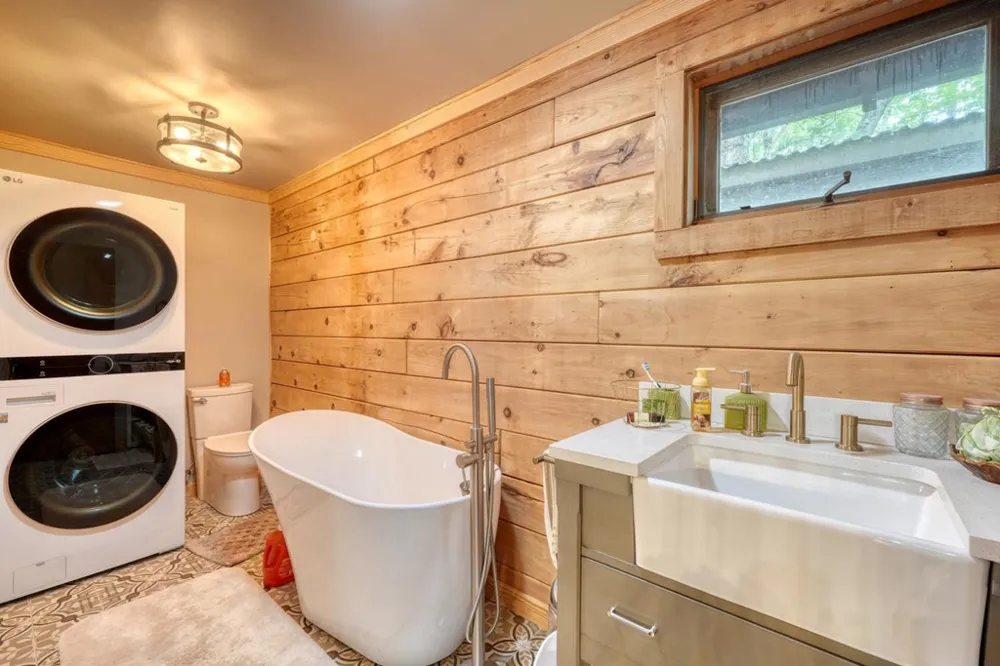 477 Little Snowbird Trail Marble, NC 28905