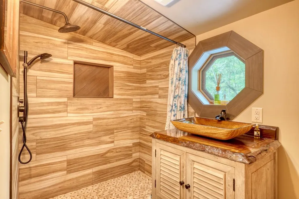 477 Little Snowbird Trail Marble, NC 28905