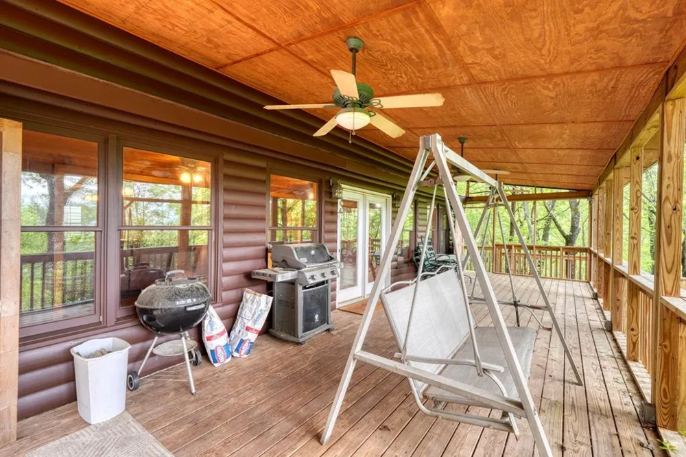 477 Little Snowbird Trail Marble, NC 28905