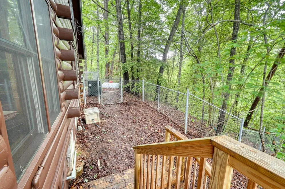 477 Little Snowbird Trail Marble, NC 28905