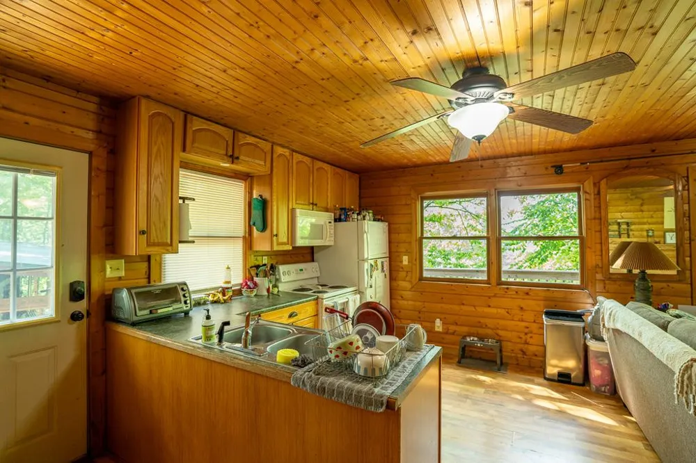 477 Little Snowbird Trail Marble, NC 28905