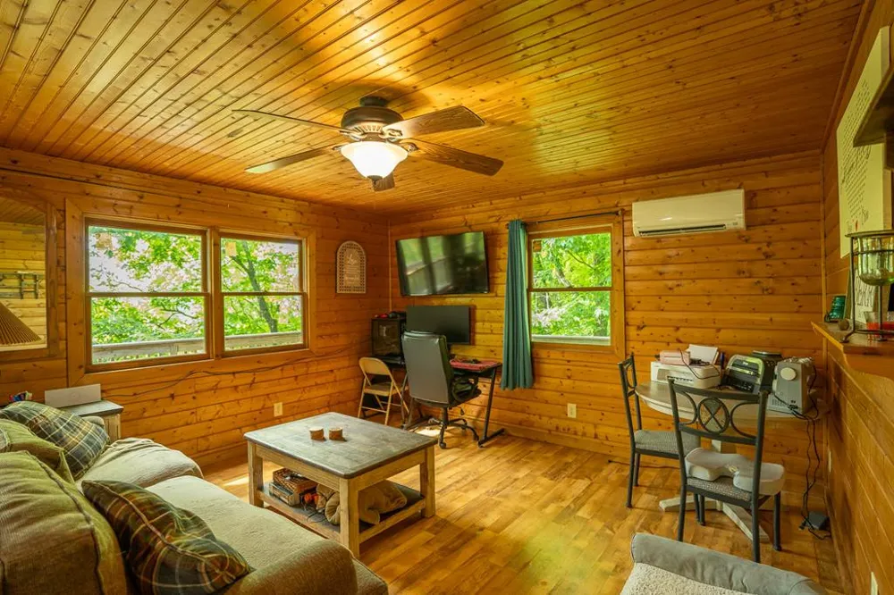477 Little Snowbird Trail Marble, NC 28905