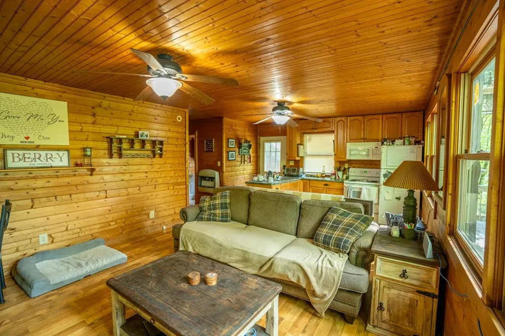 477 Little Snowbird Trail Marble, NC 28905