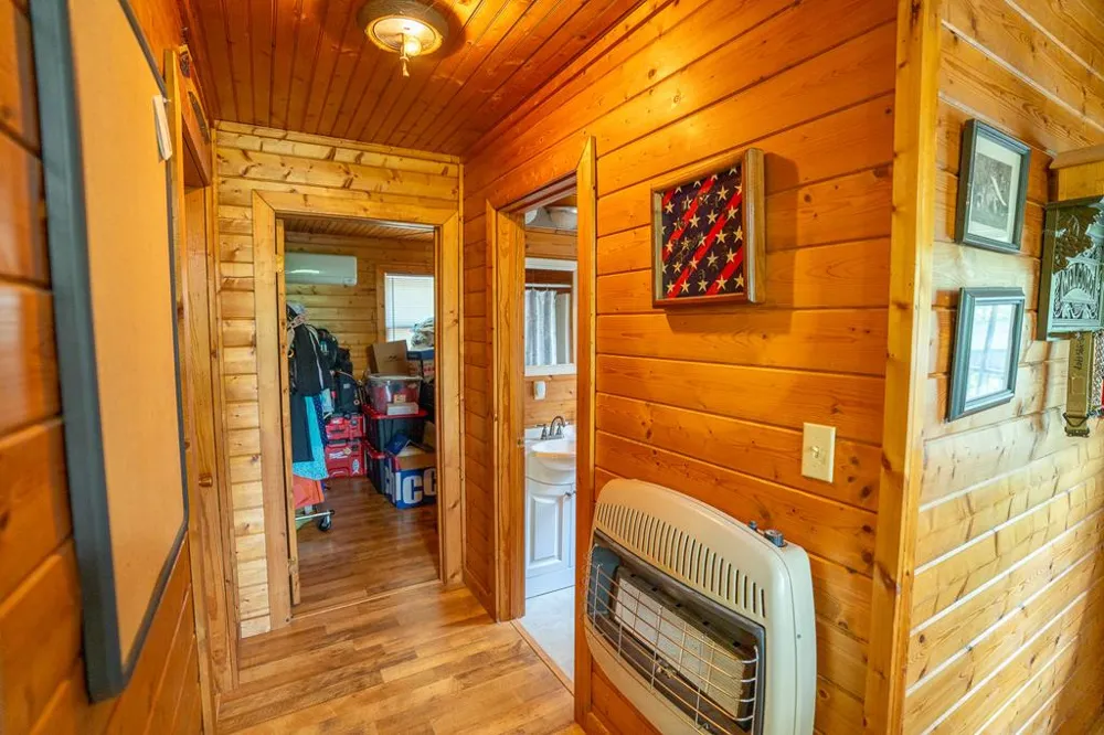 477 Little Snowbird Trail Marble, NC 28905
