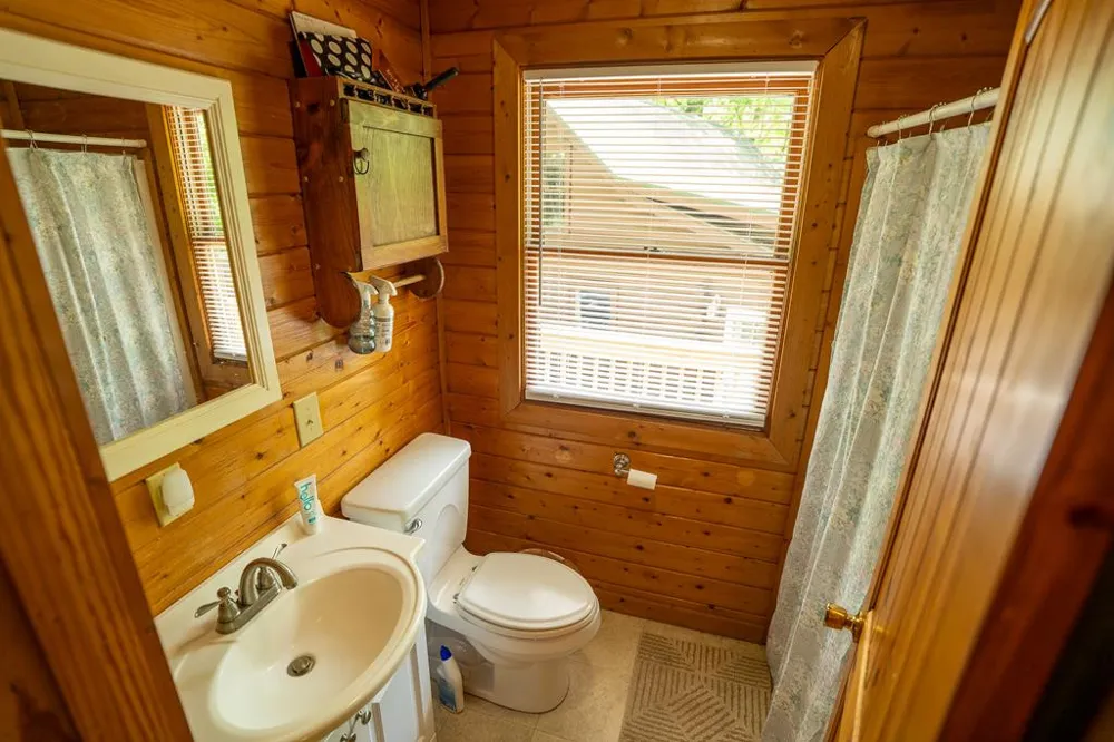 477 Little Snowbird Trail Marble, NC 28905
