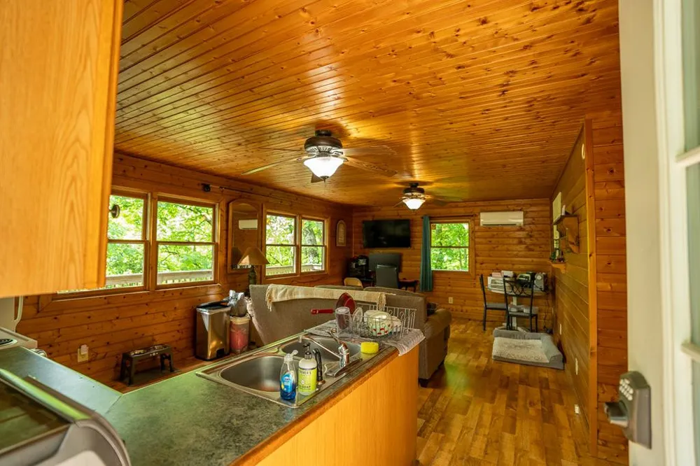 477 Little Snowbird Trail Marble, NC 28905