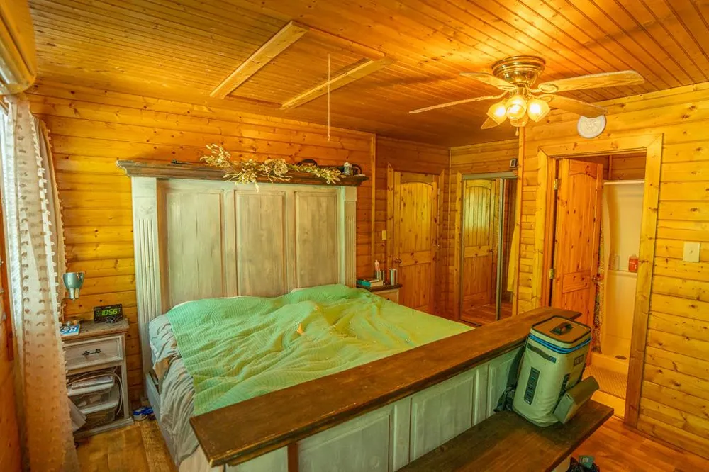 477 Little Snowbird Trail Marble, NC 28905