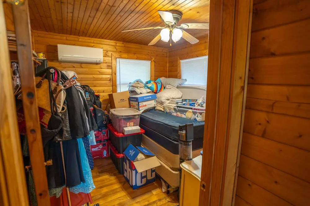 477 Little Snowbird Trail Marble, NC 28905