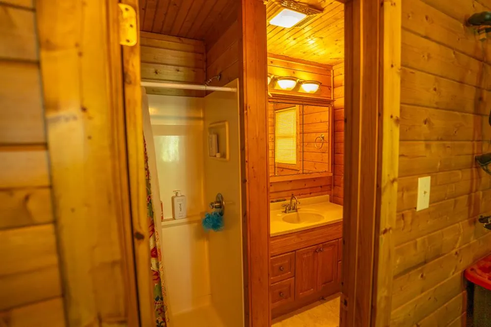 477 Little Snowbird Trail Marble, NC 28905