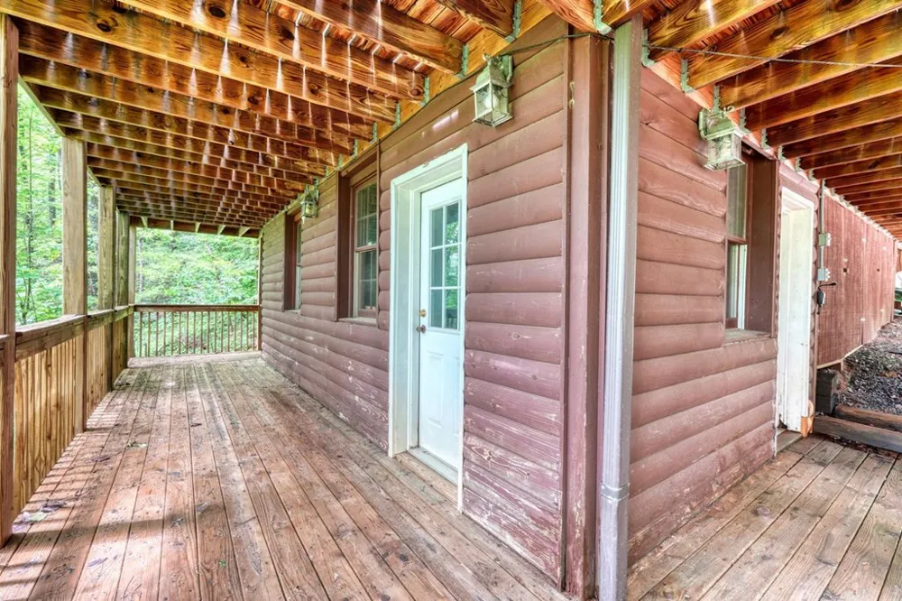 477 Little Snowbird Trail Marble, NC 28905