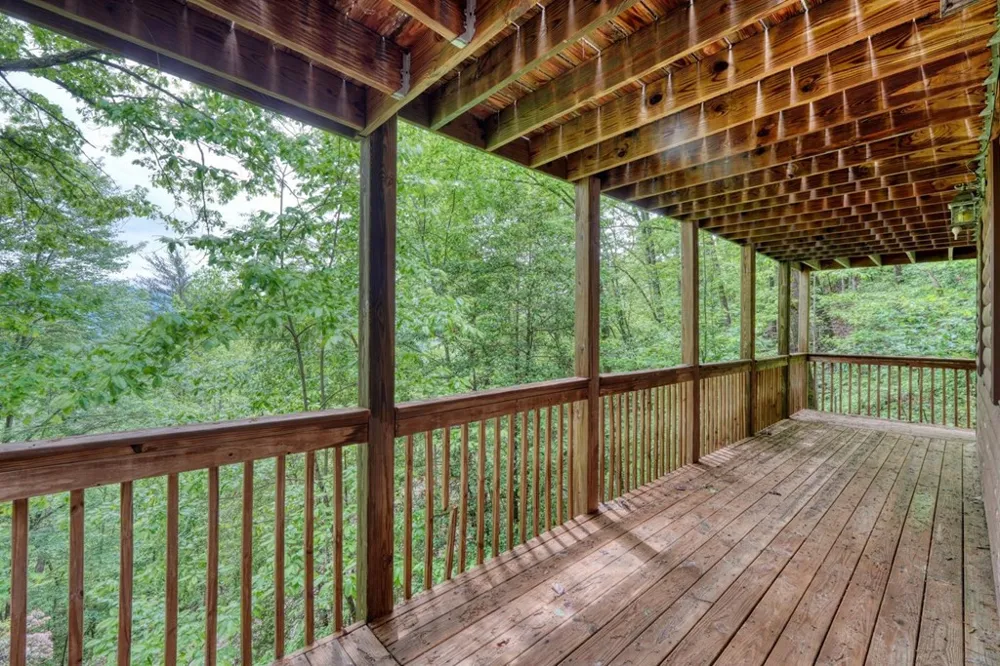 477 Little Snowbird Trail Marble, NC 28905