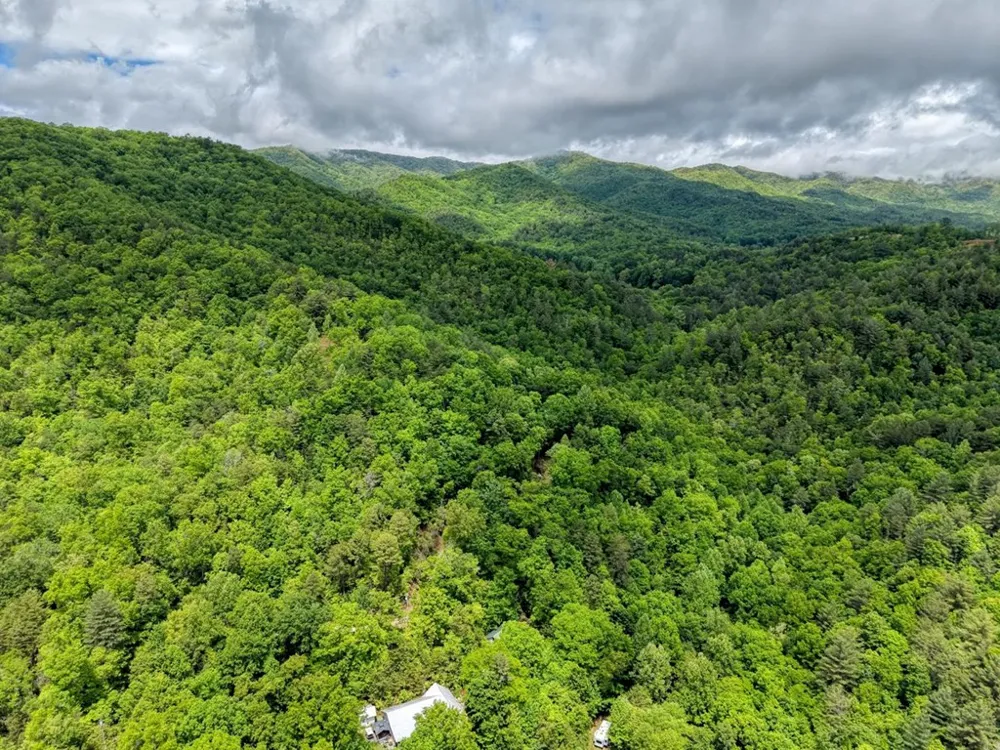 477 Little Snowbird Trail Marble, NC 28905