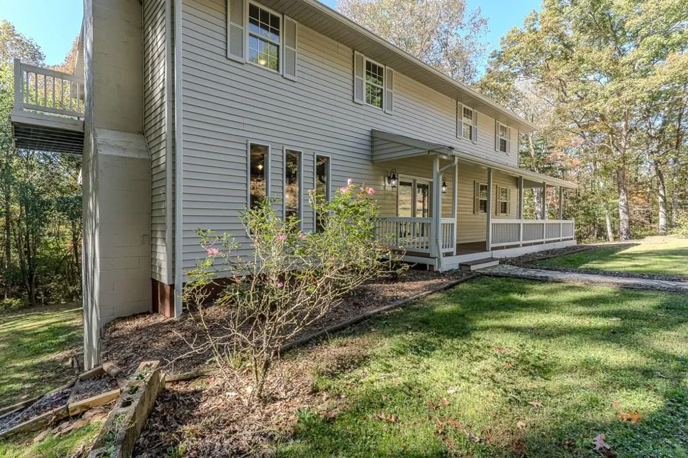 294 Sunnyside Lane Marble, NC 28905