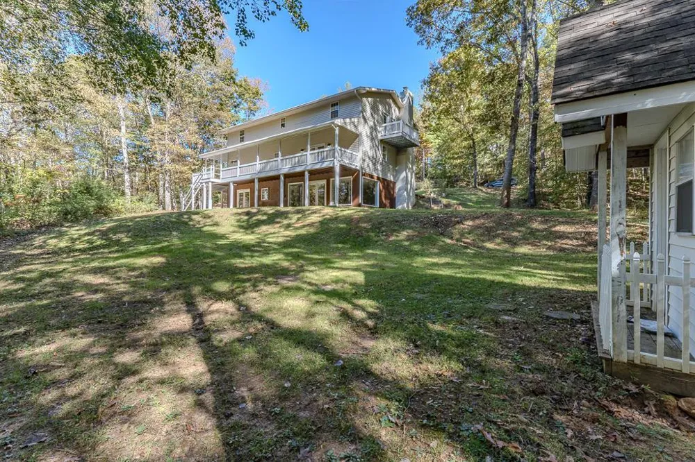294 Sunnyside Lane Marble, NC 28905