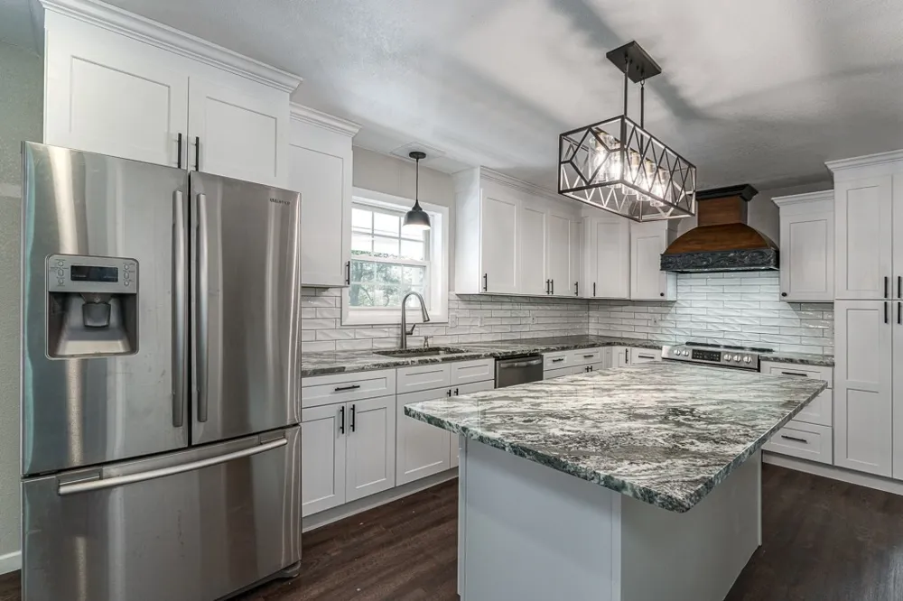 294 Sunnyside Lane Marble, NC 28905