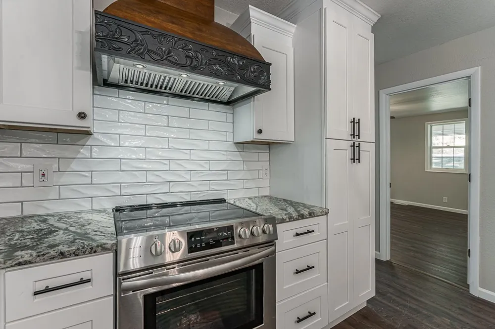 294 Sunnyside Lane Marble, NC 28905