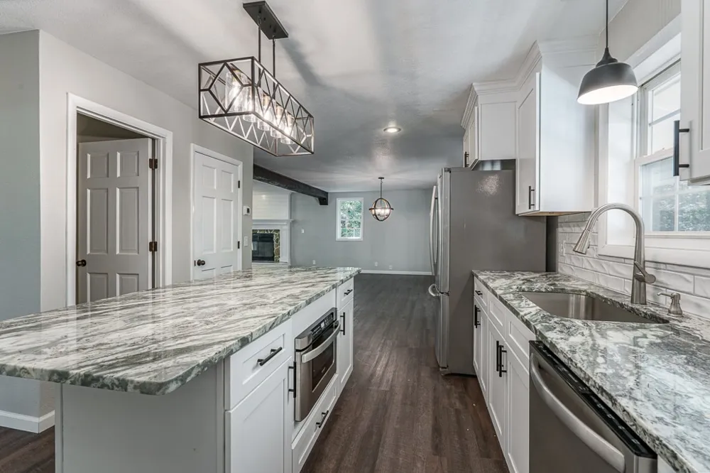 294 Sunnyside Lane Marble, NC 28905