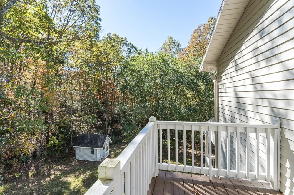 294 Sunnyside Lane Marble, NC 28905