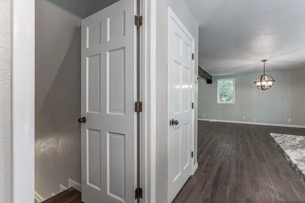 294 Sunnyside Lane Marble, NC 28905