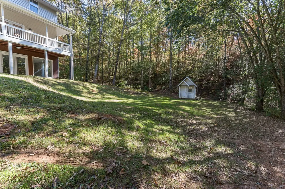 294 Sunnyside Lane Marble, NC 28905