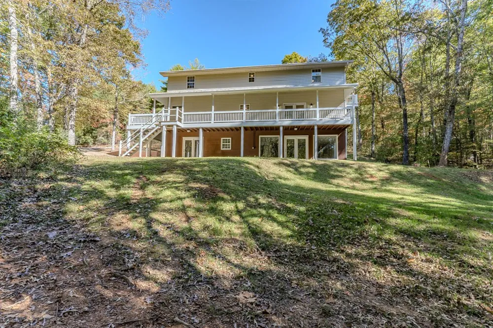 294 Sunnyside Lane Marble, NC 28905