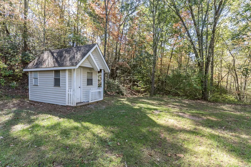 294 Sunnyside Lane Marble, NC 28905