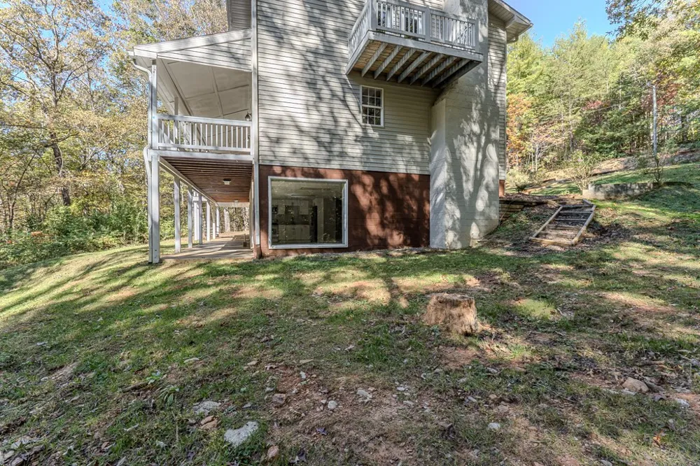 294 Sunnyside Lane Marble, NC 28905